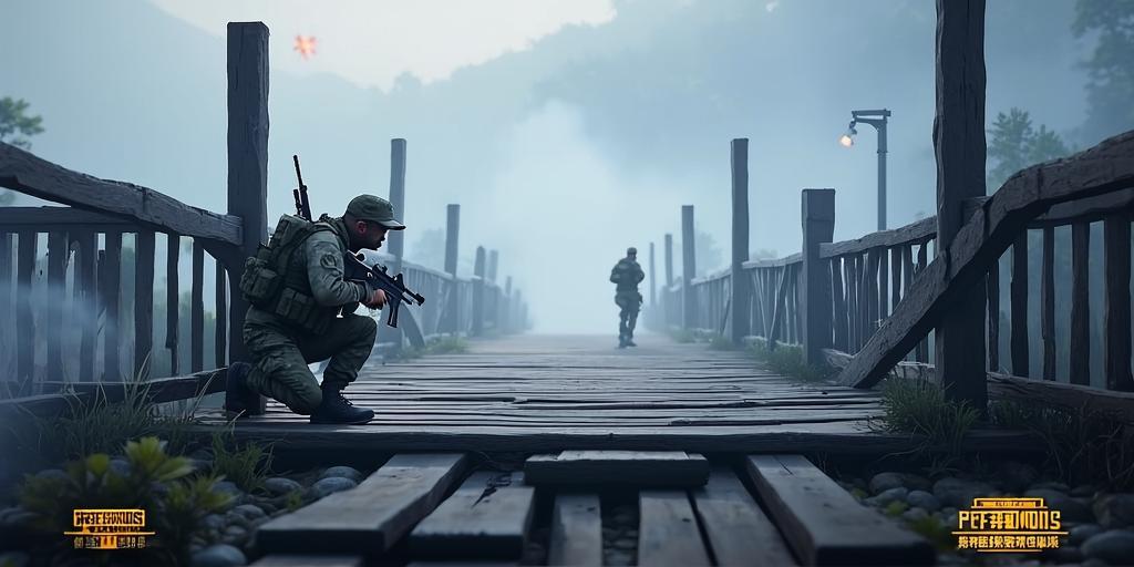 探索和平精英辅助对游戏公平性的挑战