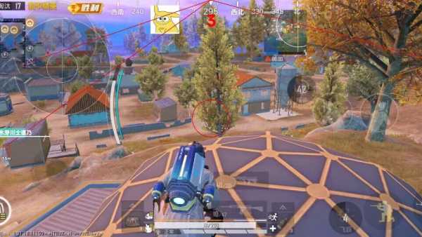 和平精英辅助【骑士直装】【雷神直装】范围打击 雷达预警 皮肤美化  掩体变色 漏打追踪 范围追踪