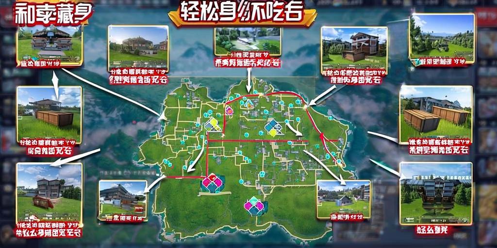 和平精英「九天追锁一体」iOS辅助